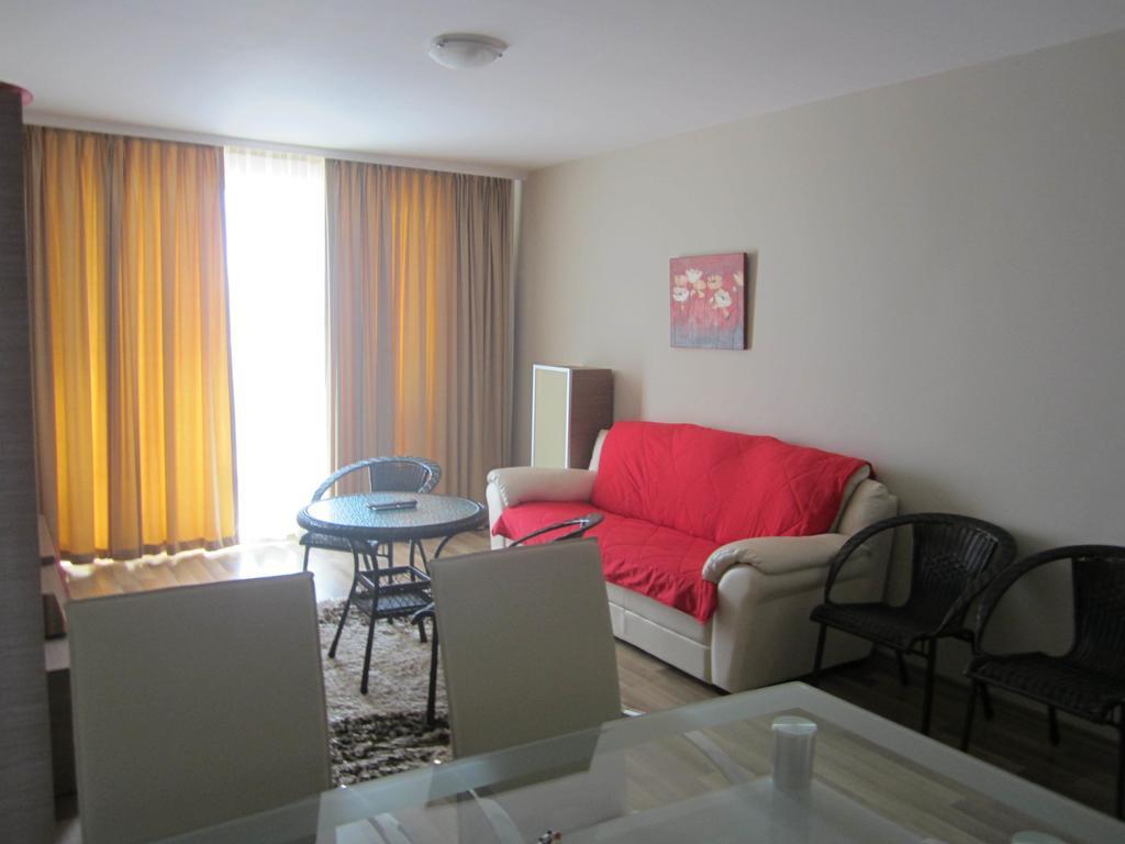 Sozopoli Hills Apartments Room photo
