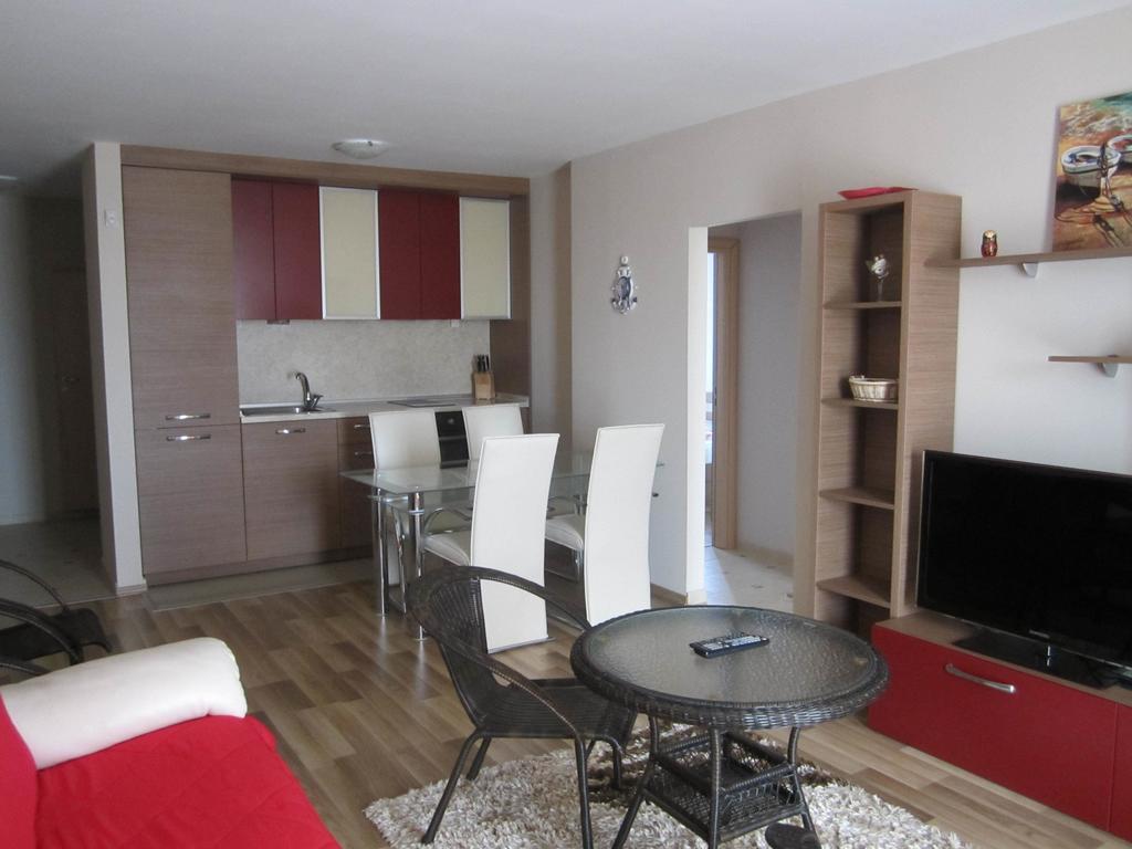 Sozopoli Hills Apartments Room photo
