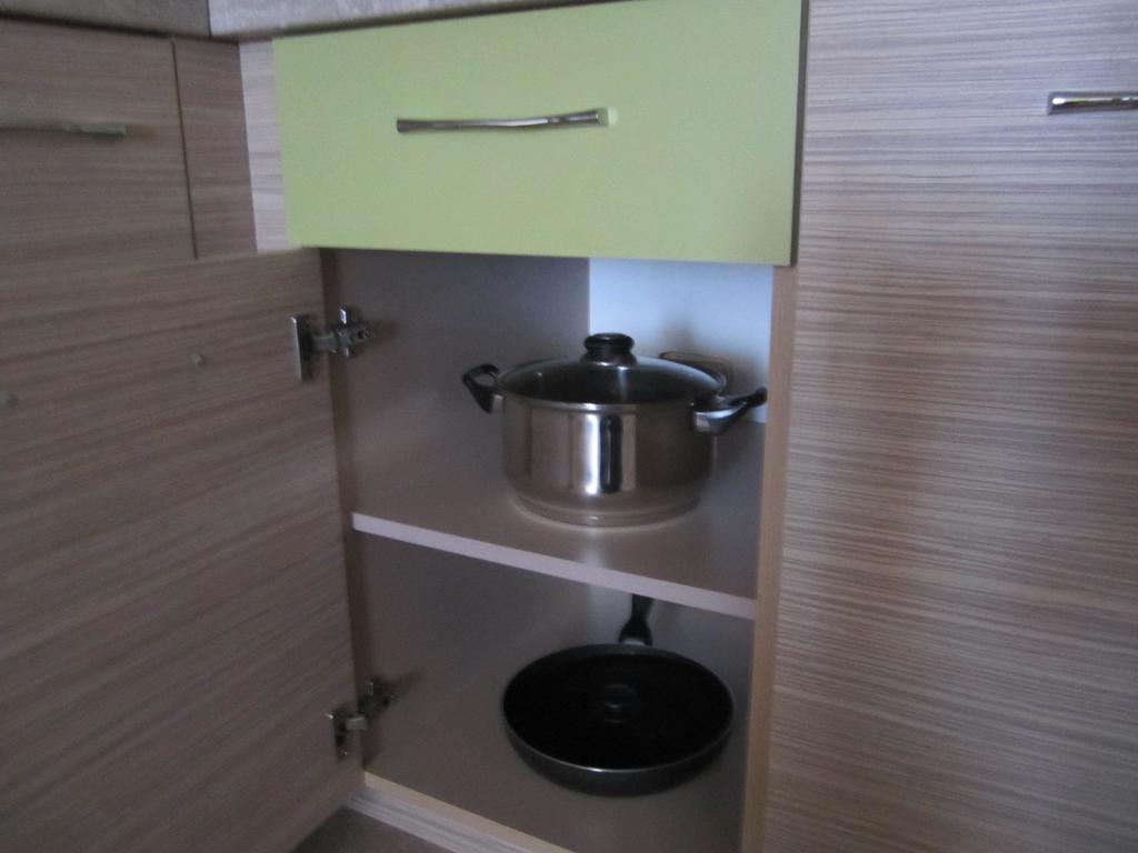 Sozopoli Hills Apartments Room photo