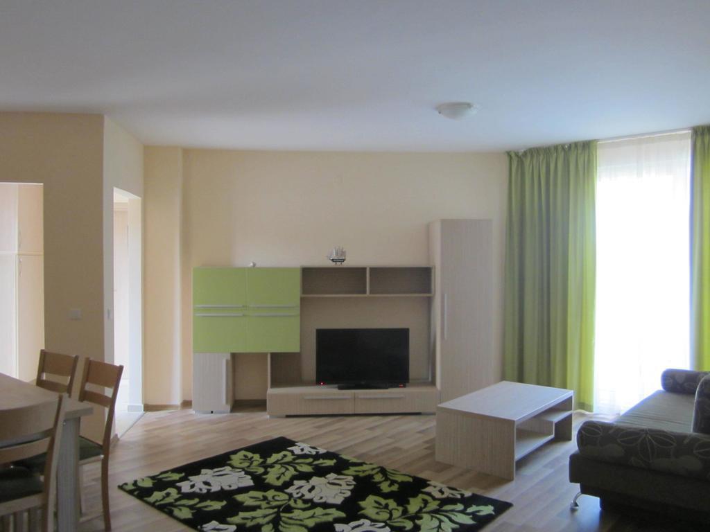 Sozopoli Hills Apartments Room photo