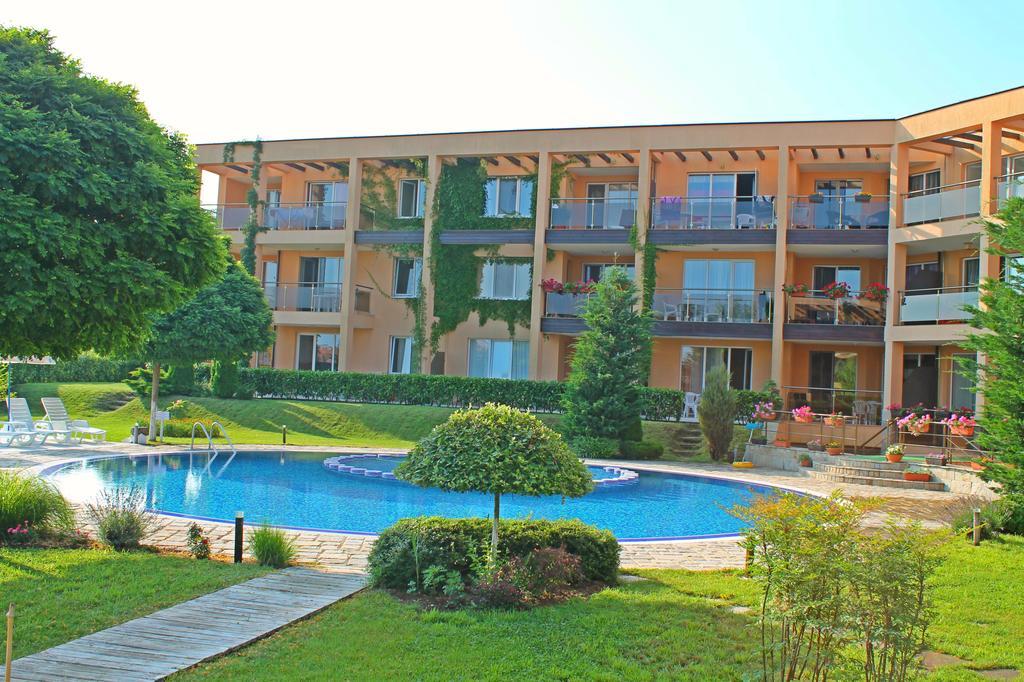 Sozopoli Hills Apartments Exterior photo