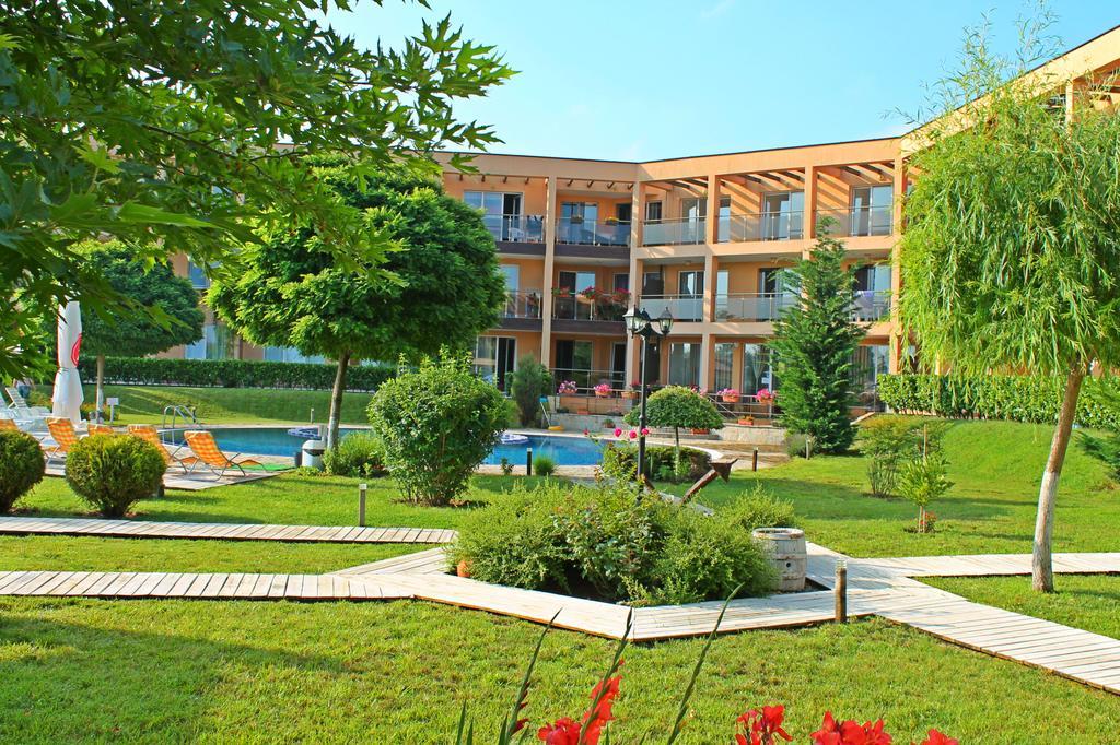 Sozopoli Hills Apartments Exterior photo