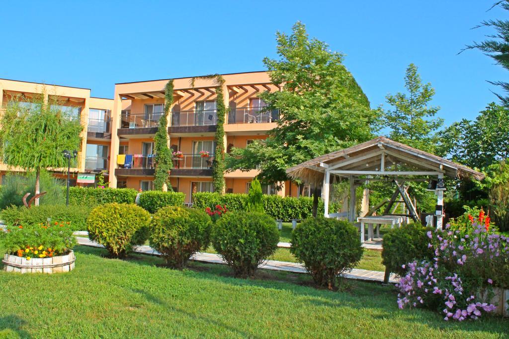 Sozopoli Hills Apartments Exterior photo