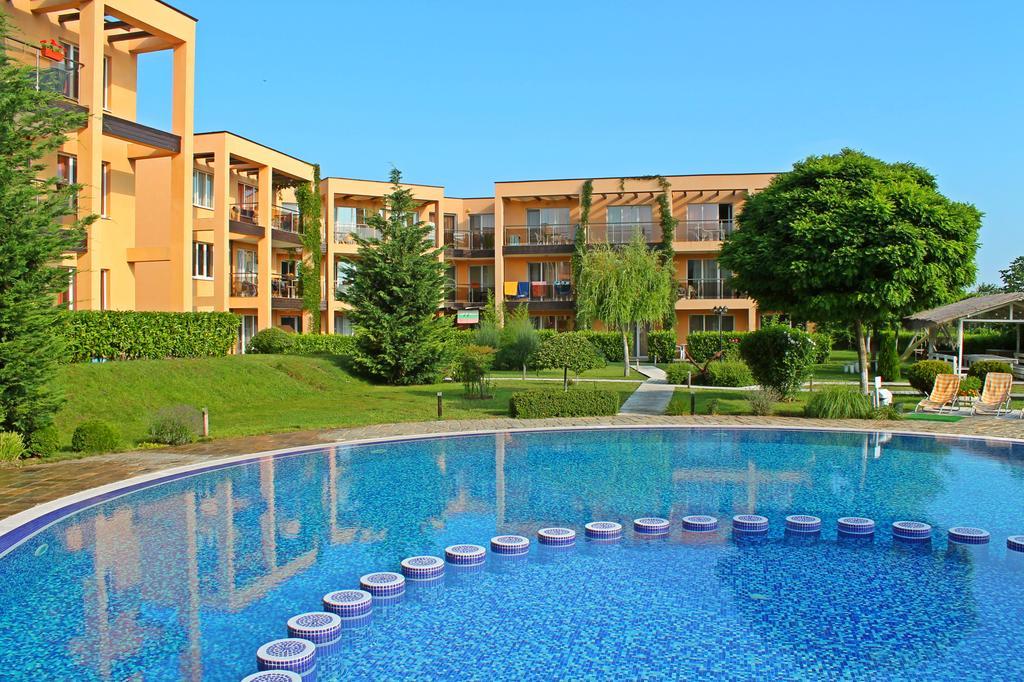 Sozopoli Hills Apartments Exterior photo