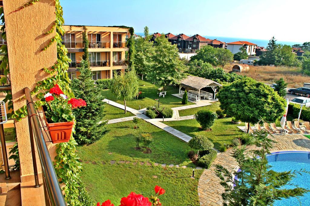 Sozopoli Hills Apartments Exterior photo